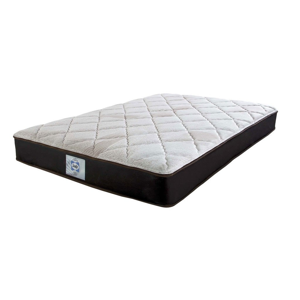 Colchón King Size Sealy Pisa