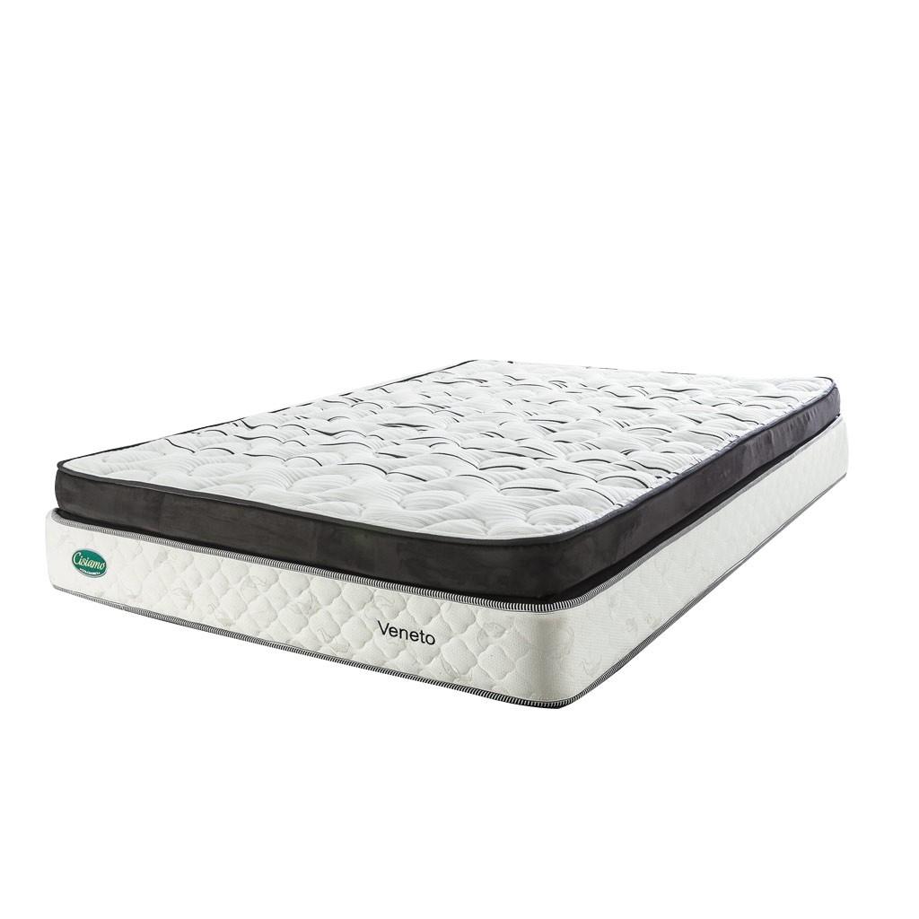Colchón King Size Cisiamo Veneto