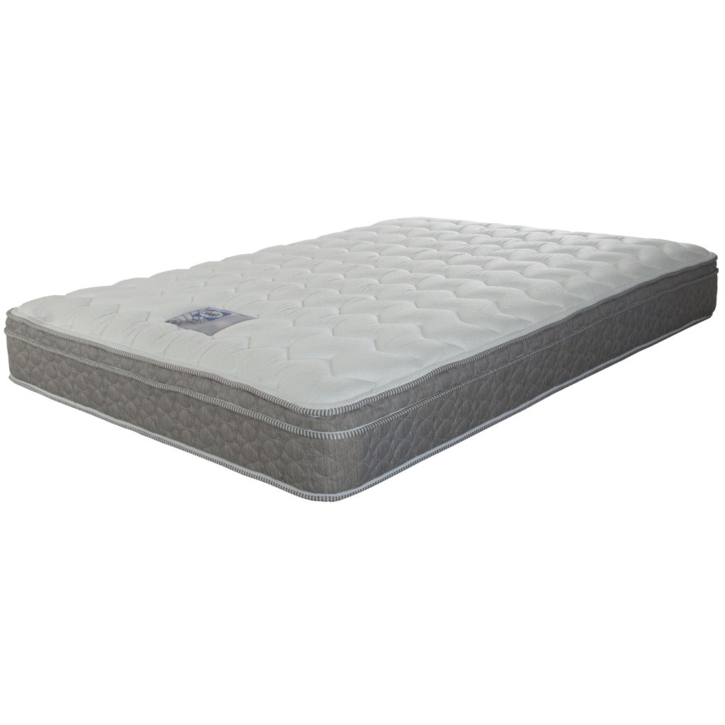 Colchón King Size Sealy Fancy