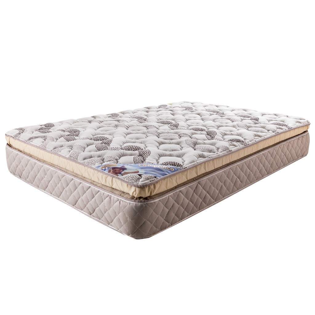 Colchón King Size Cisiamo Senio