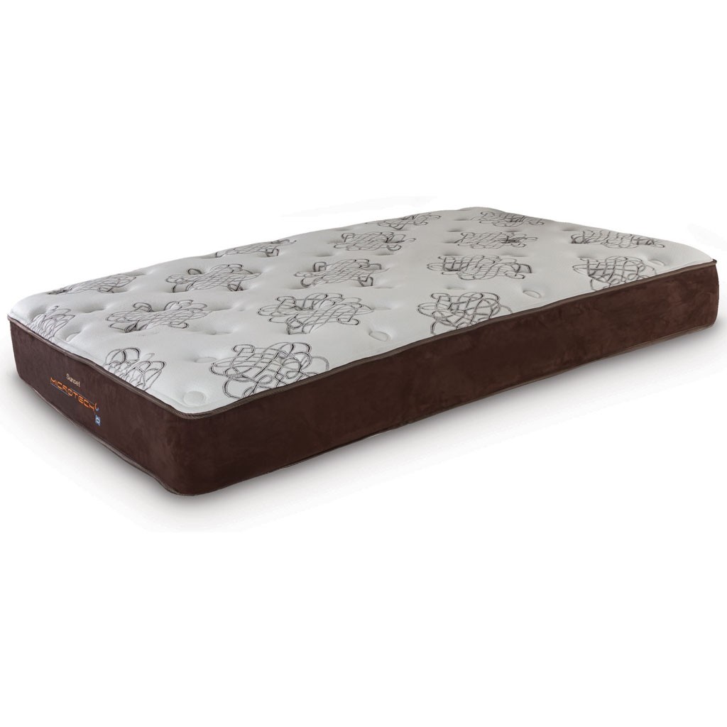 Colchón Matrimonial Microtech Sunset