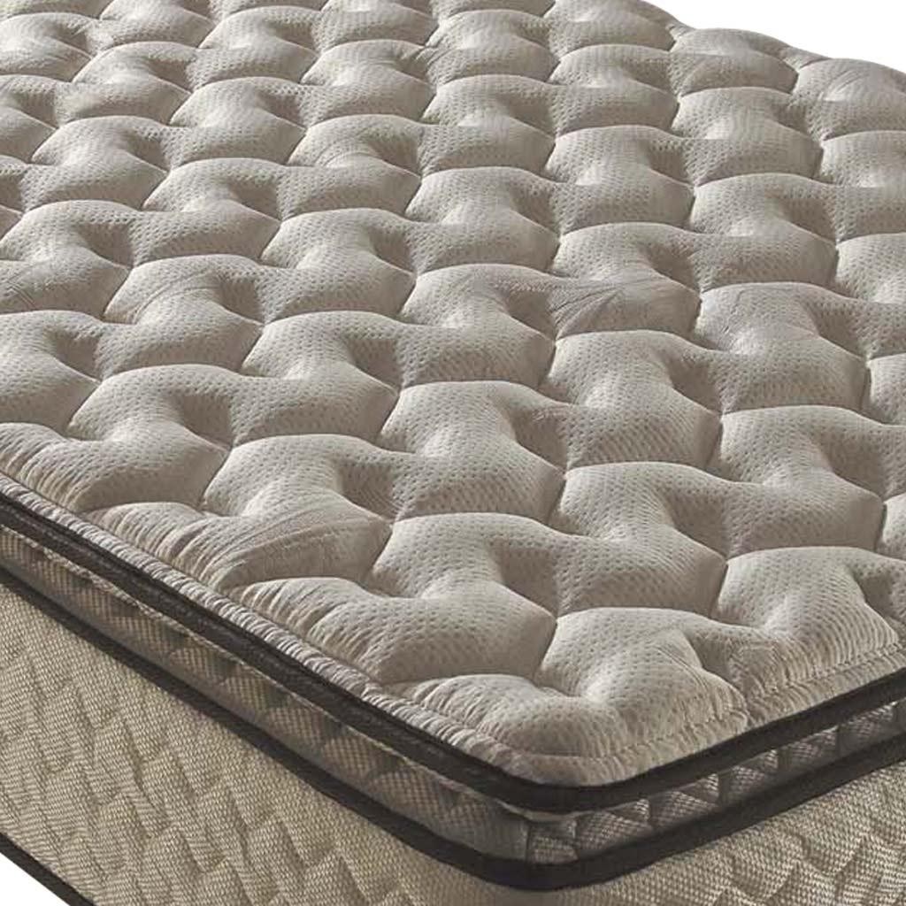 Colchón King Size Sealy Finix