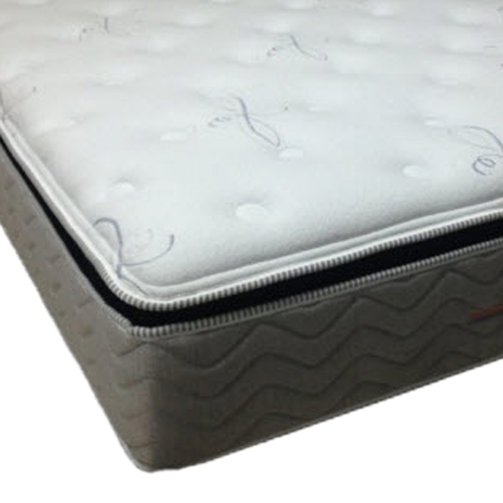 Colchón Matrimonial Microtech Champion