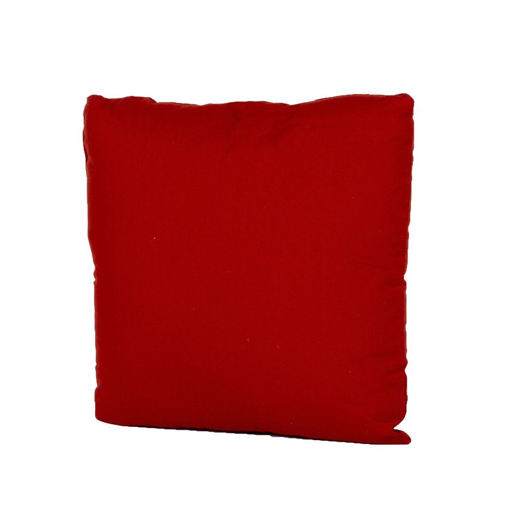 Cojín Loneta Con Cierre 40 X 40 cm Shedron CasaMia