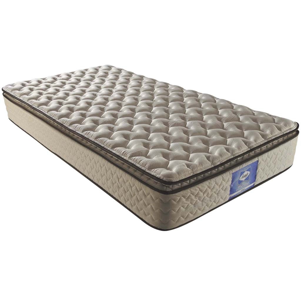 Colchón Matrimonial Sealy Finix