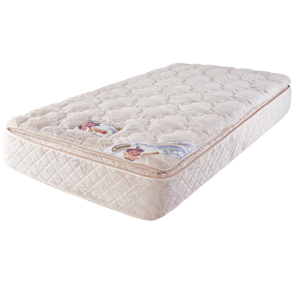 Colchón Matrimonial Cisiamo Vieri