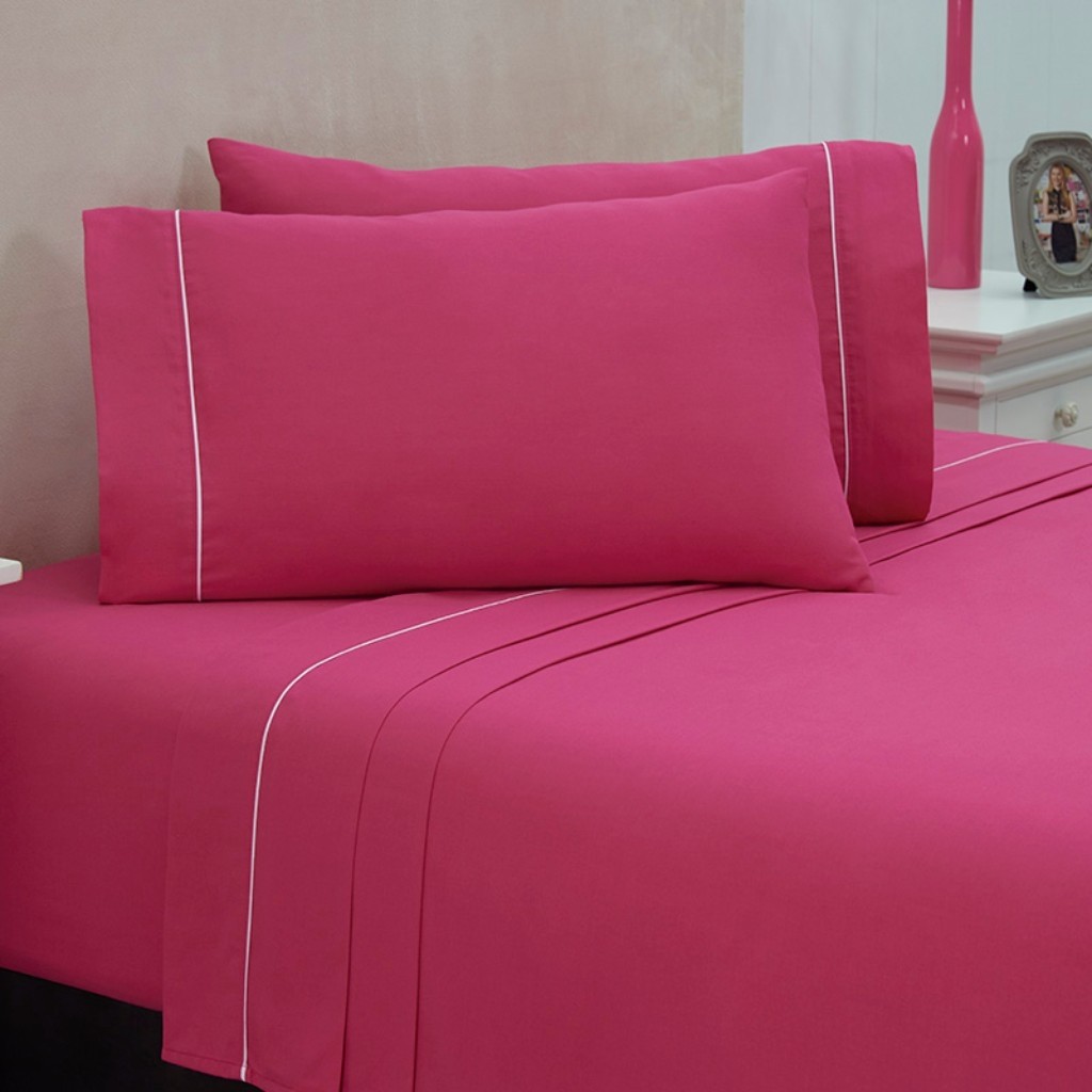 Juego Sábanas Individual Happy