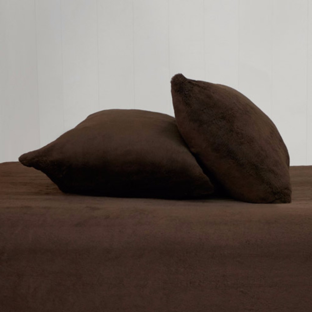 Sábana Siberia Individual alpes café