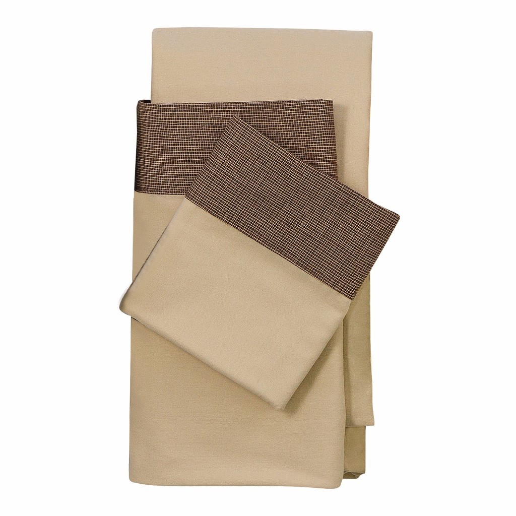 Juego Sábanas Individual quetzal