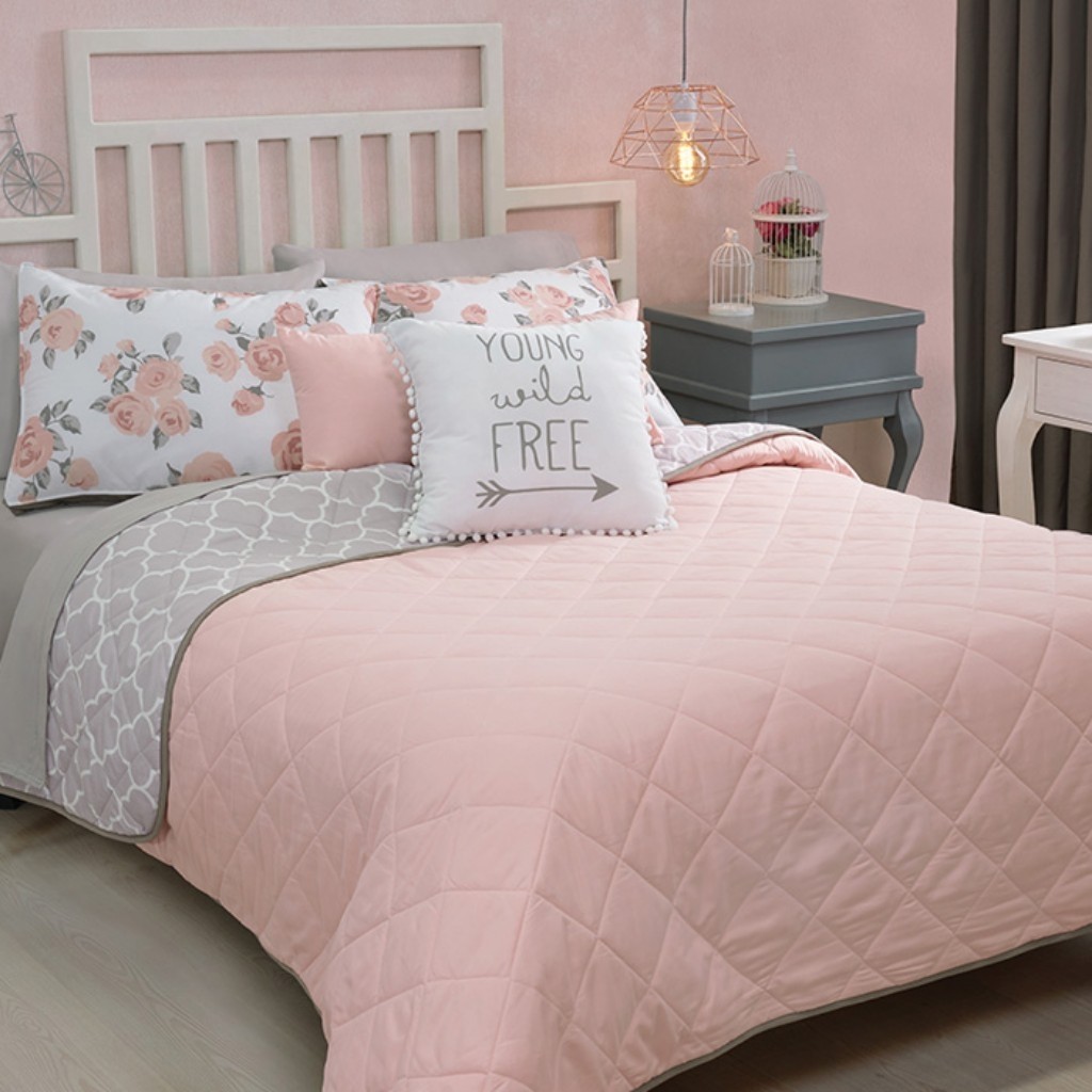 Juego Edredón Individual free