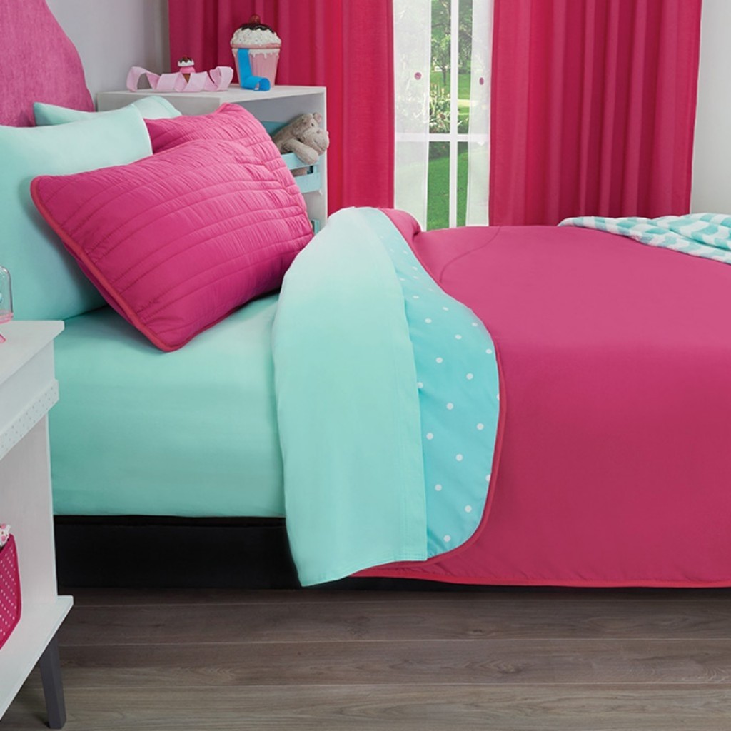 Edredón Light Individual pastelitos