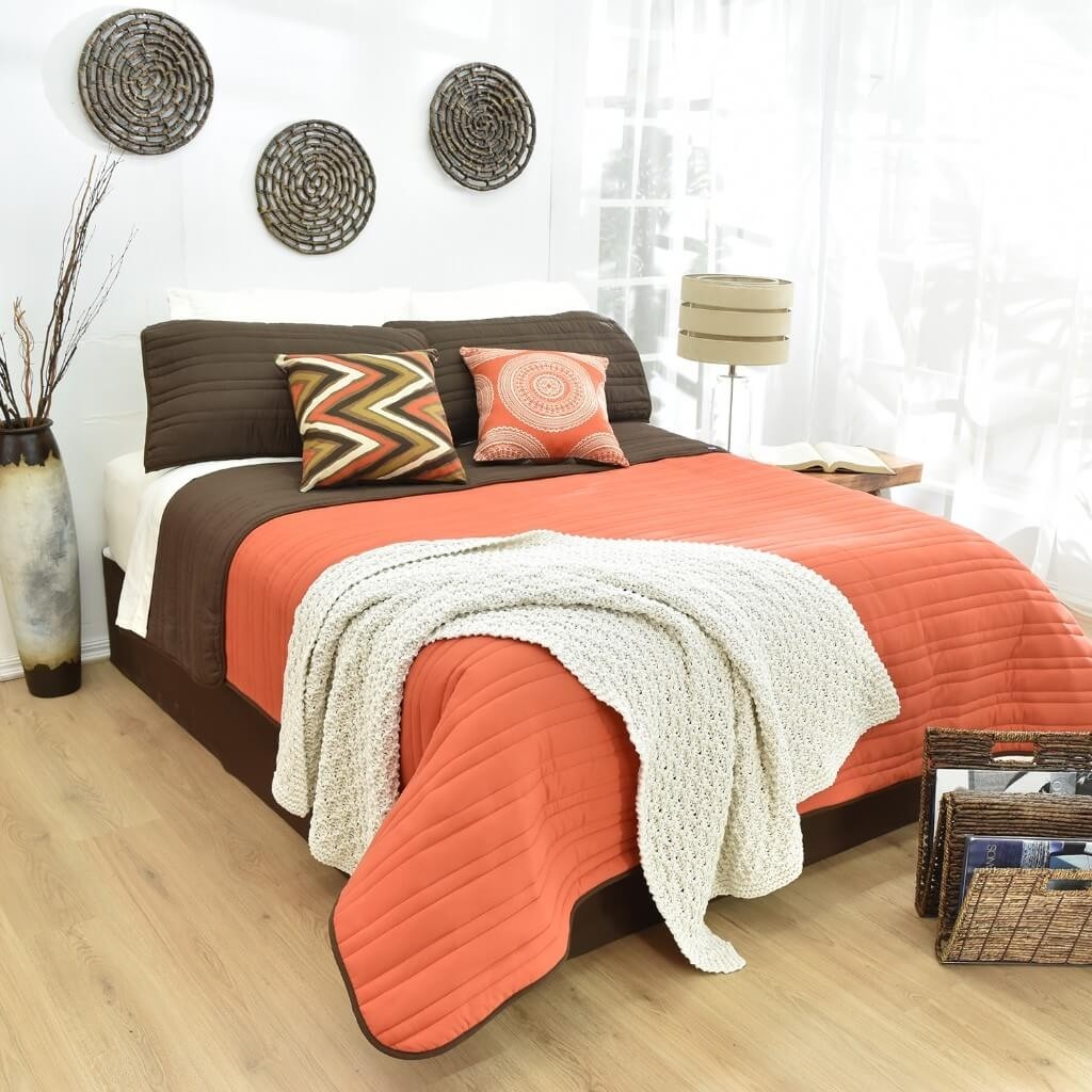 Edredón Basic Matrimonial Chedrón