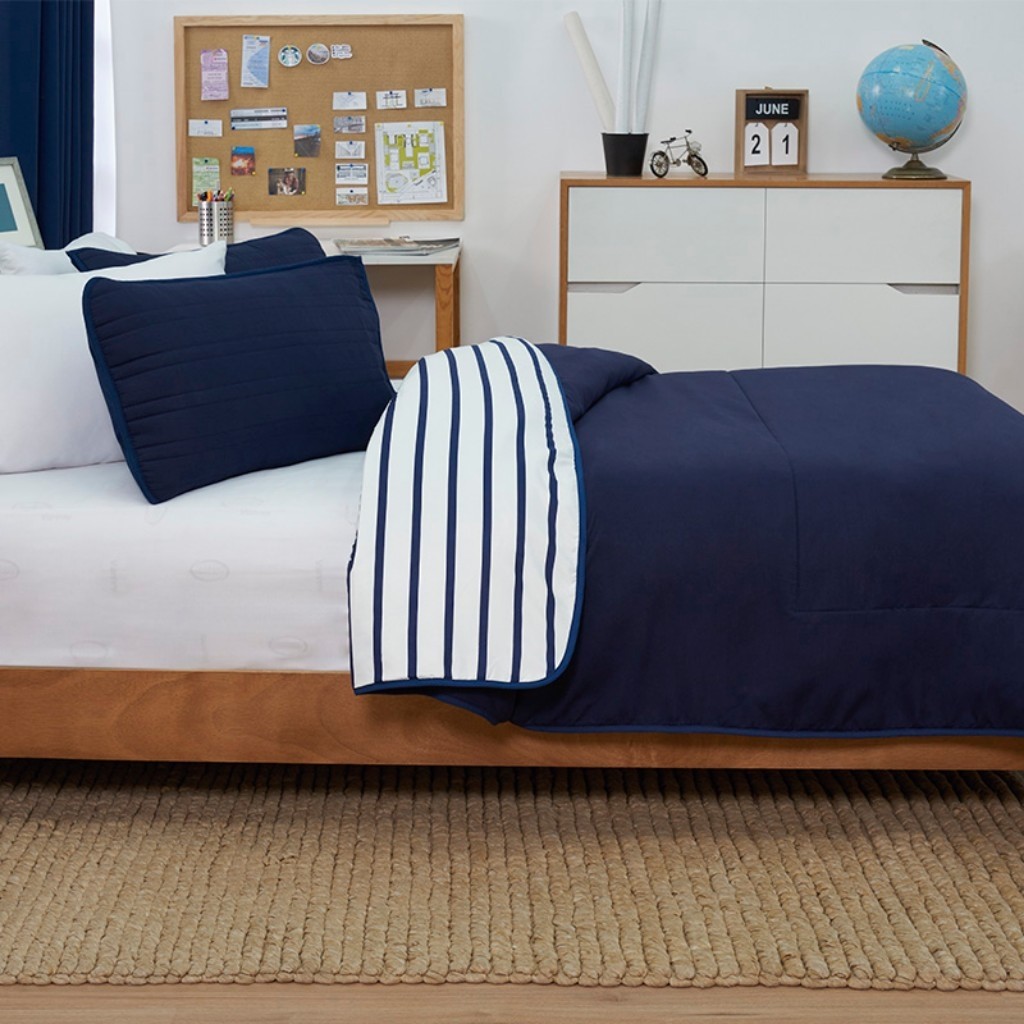 Edredón Light Individual Malvinas