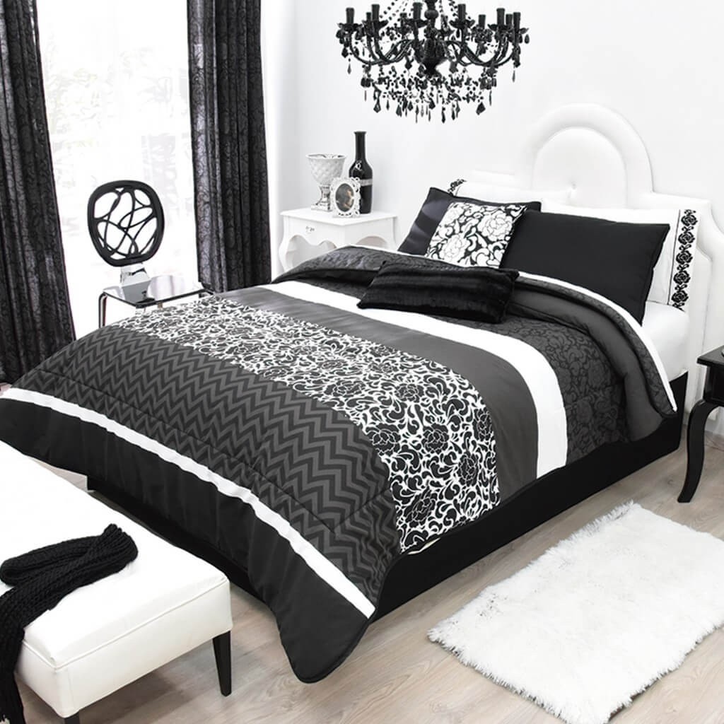 Juego Edredón Matrimonial vintage