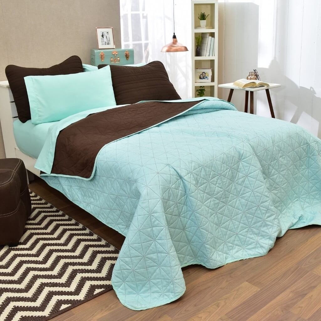 Edredón Novo King Size Chocomenta