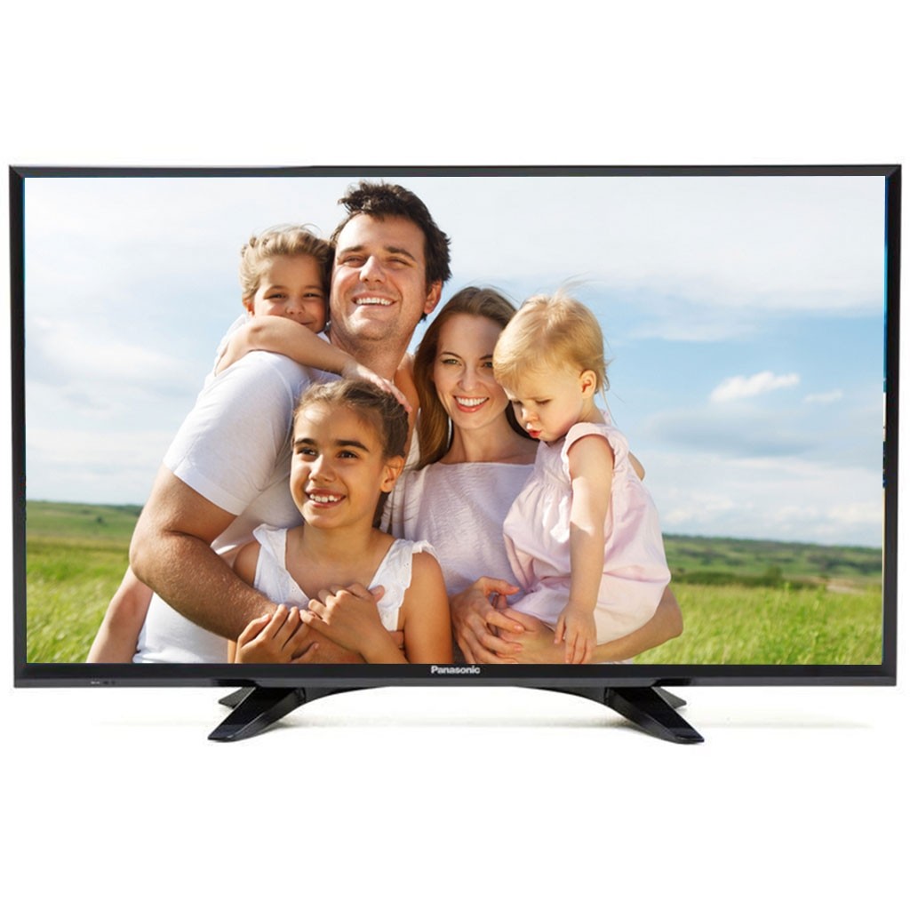 Pantalla Panasonic 32" LED HD TC32D400X