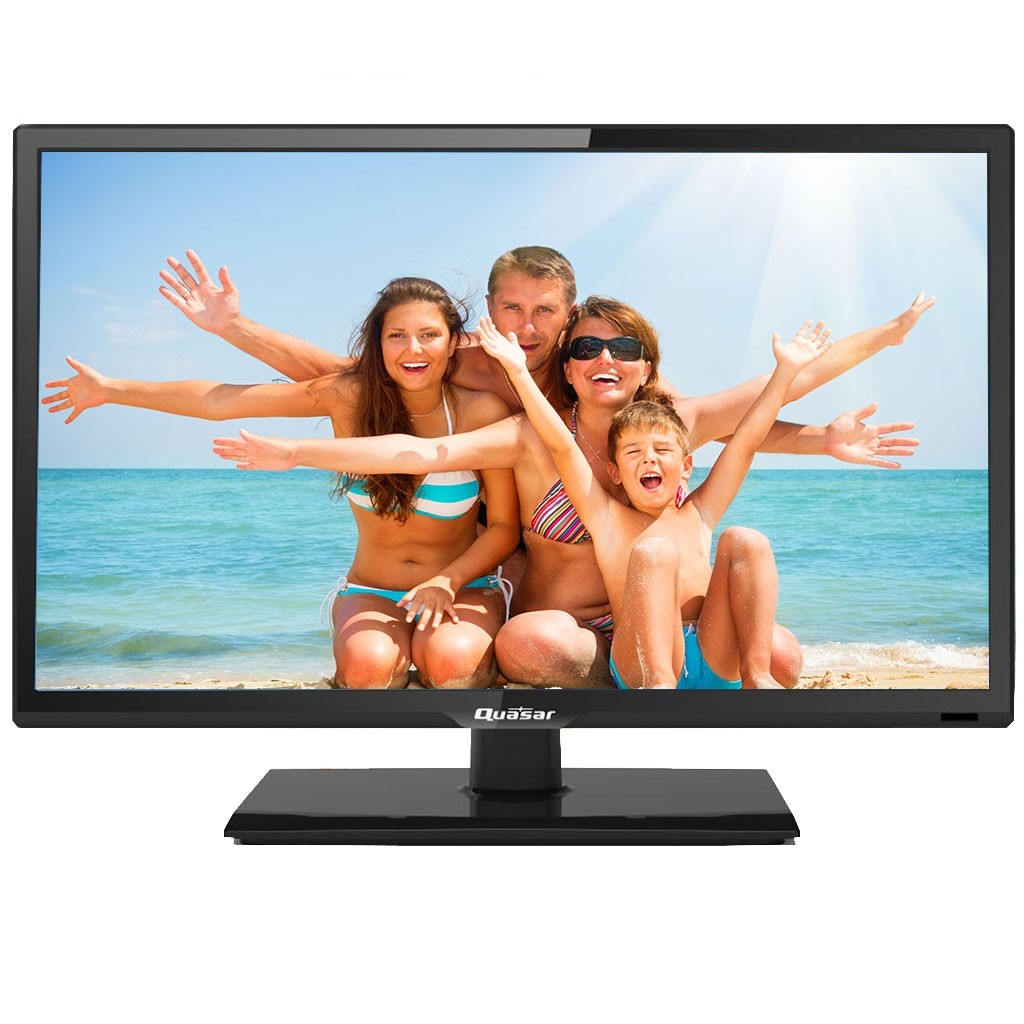 Pantalla Quasar 19" LED HD SQ1902M