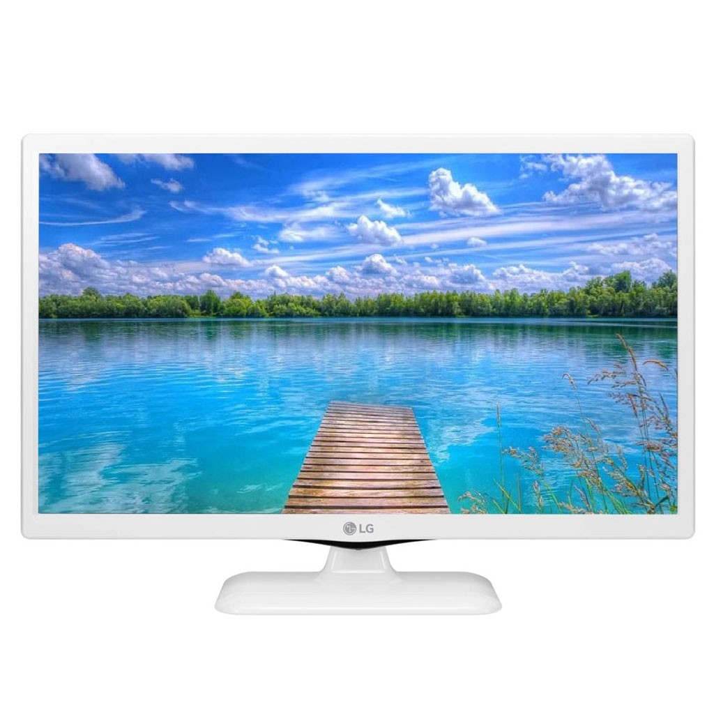 Pantalla LG 24" LED Energy Saving 24LF4520