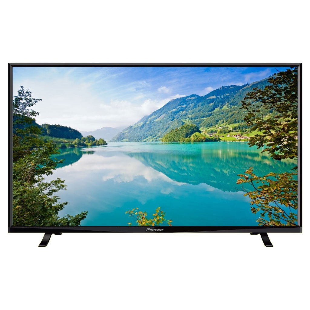 Pantalla Pioneer 32" LED HD PLE3205HDMX