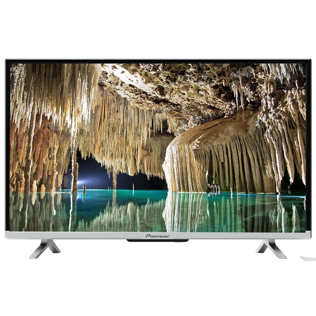 Pantalla Pioneer 32" Smart TV HD PLE-32S07HD