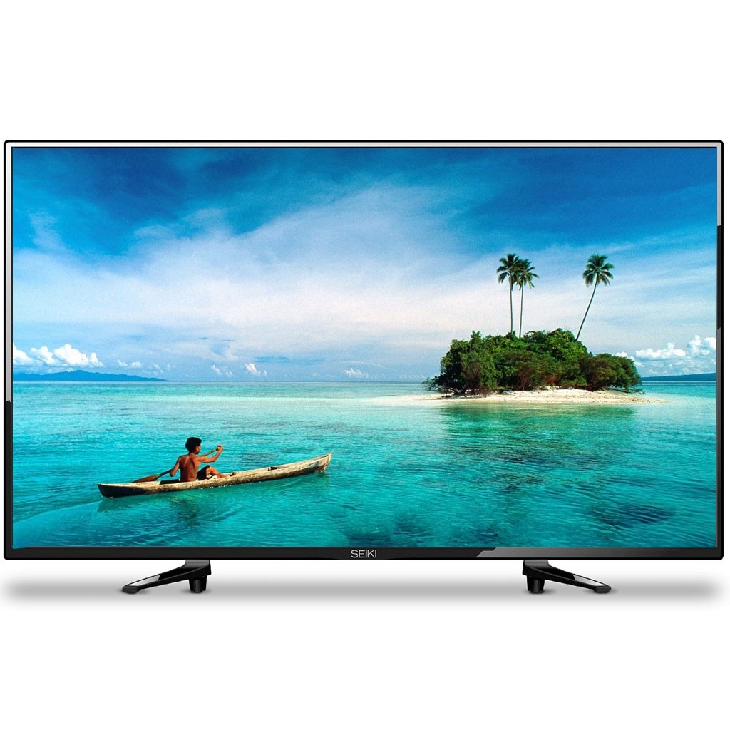 Pantalla Seiki 32 Smart TV HD SC32HK700N