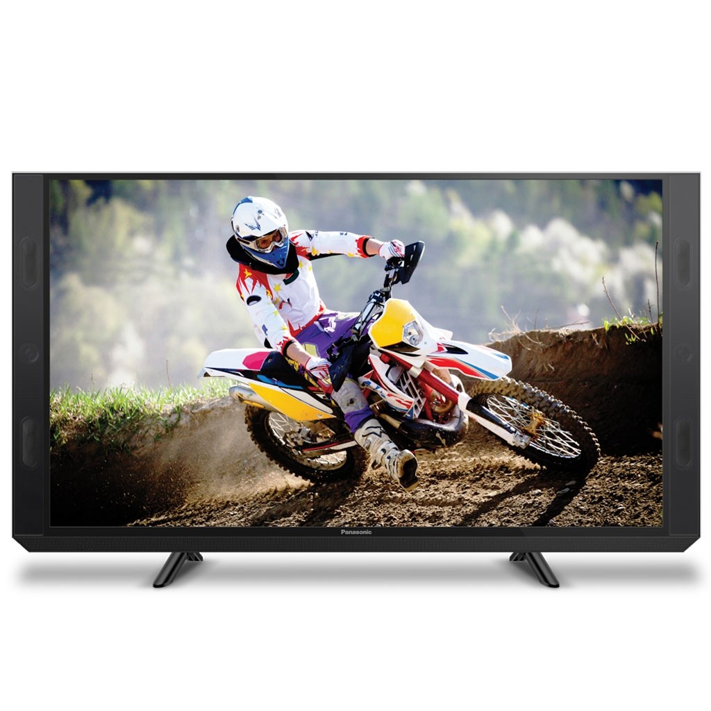 Pantalla Panasonic 43" Smart TV Full HD TC-43SV700