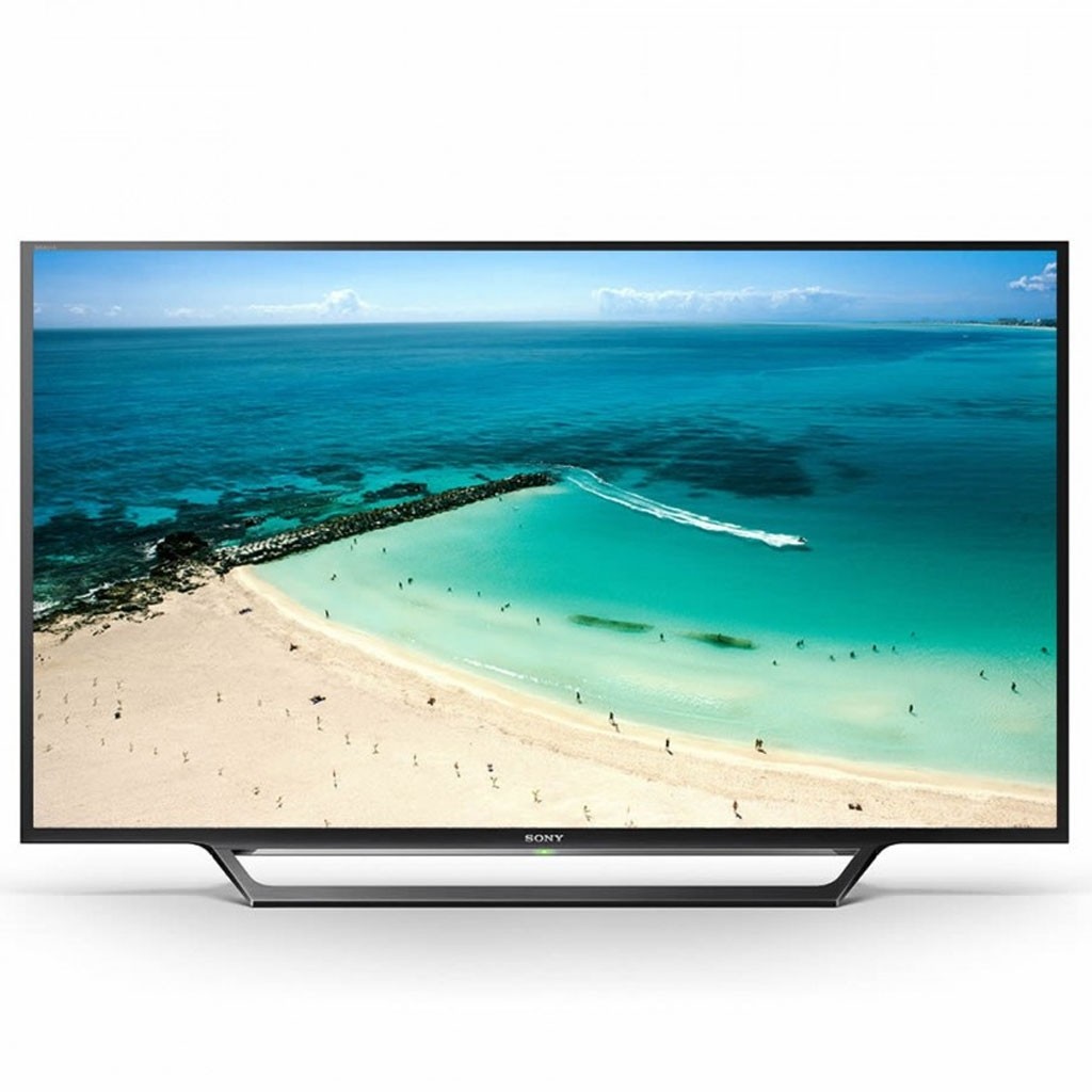 Pantalla Sony 48" Smart TV Full HD KDL-48W650D LA1