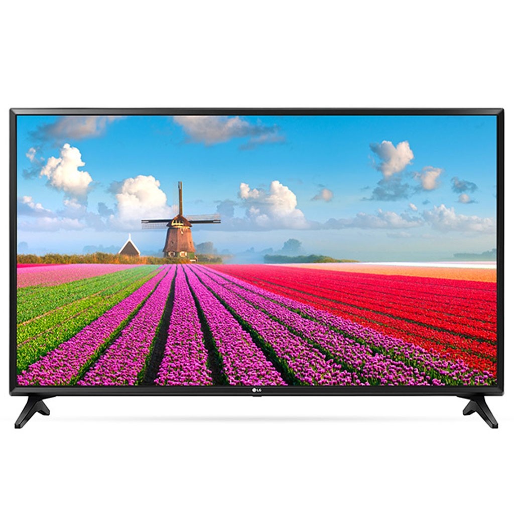 Pantalla LG 43" Smart TV Full HD 43LJ5500