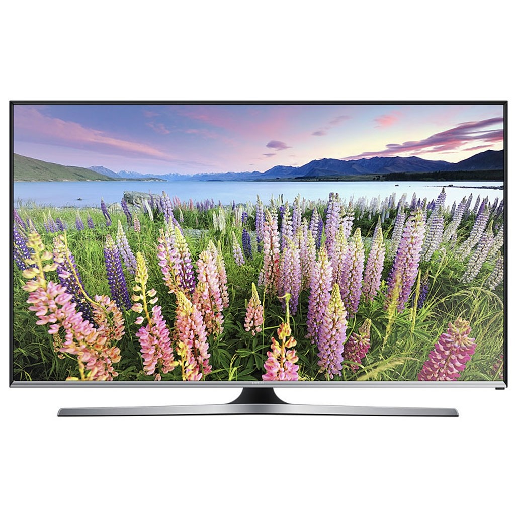 Pantalla Samsung 40" Smart TV Full HD UN40J5500
