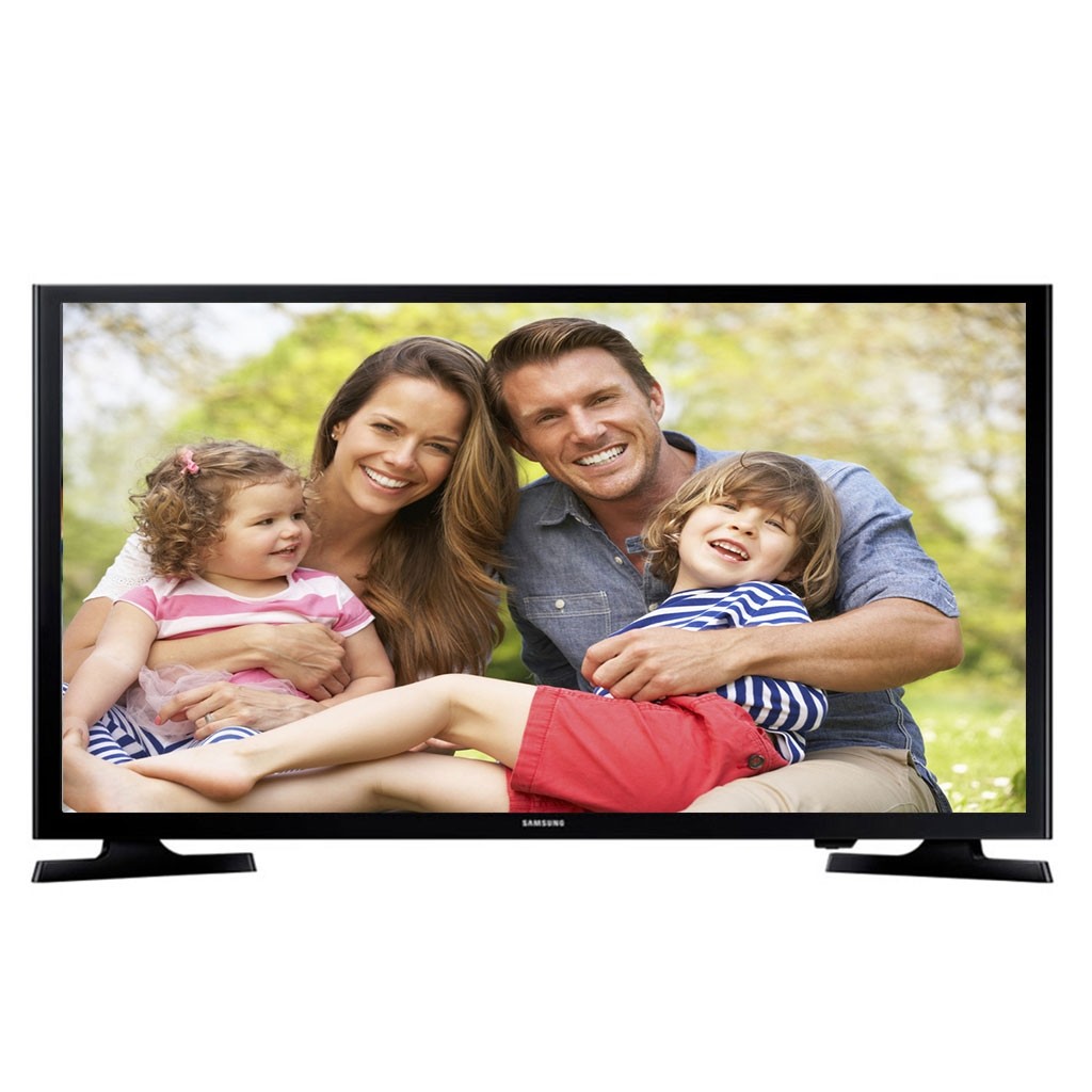 Pantalla Samsung 48" LED Smart TV Full HD UN48J5200