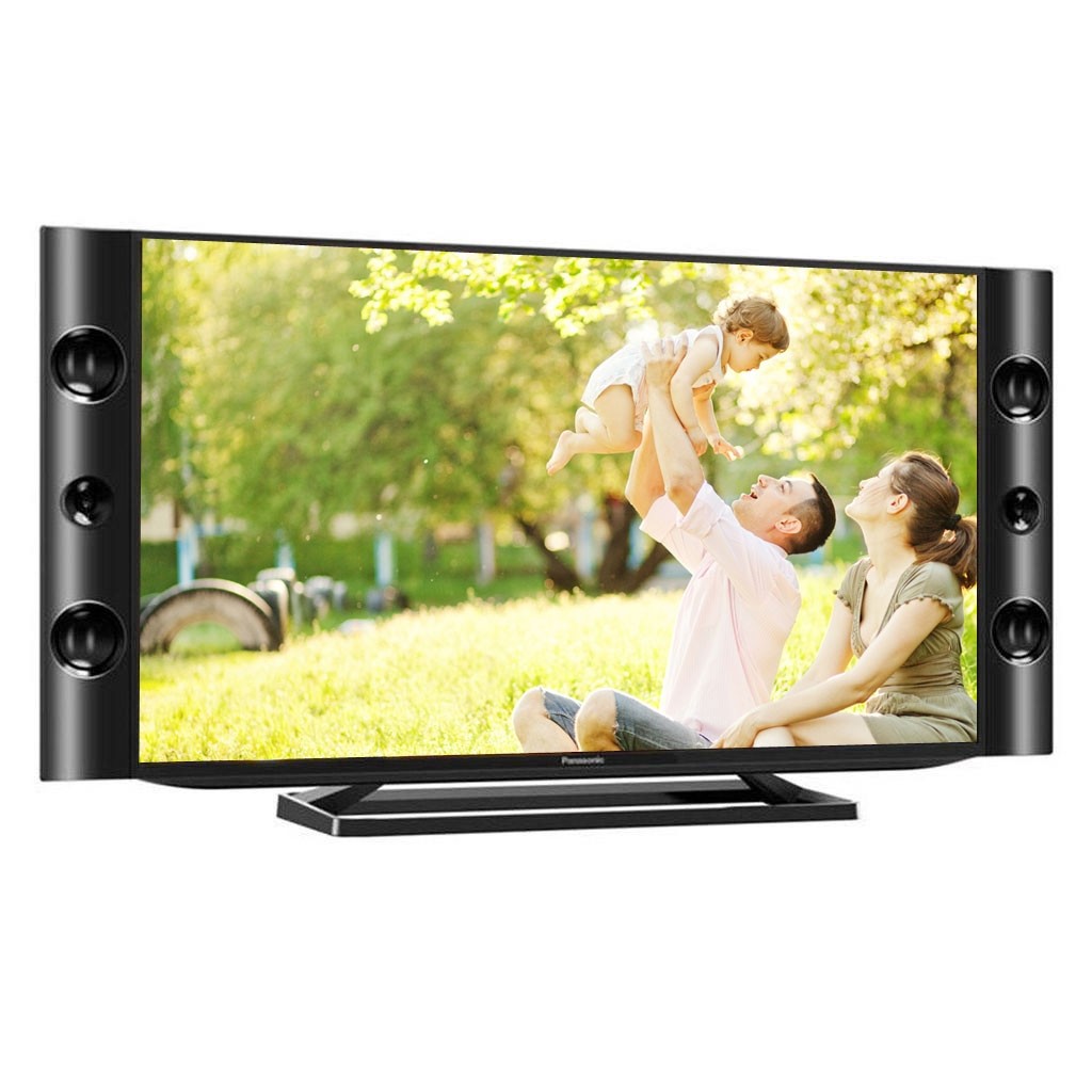 Pantalla Panasonic 32 LED Full HD TC32SV7X