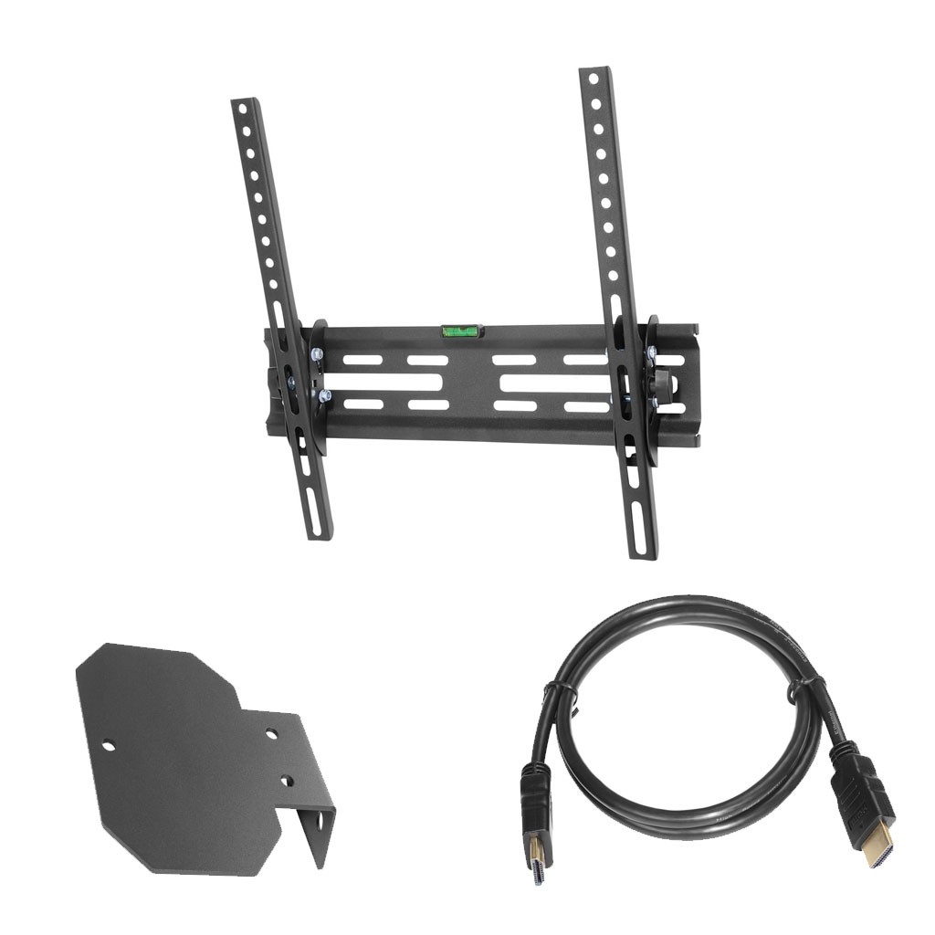 Soporte para pantalla Fijo 32" a 50"