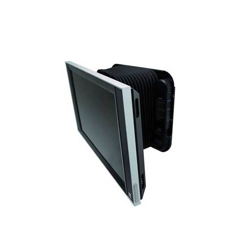 Telerobot soporte eléctrico a control remoto para pantallas de 37" a 65"