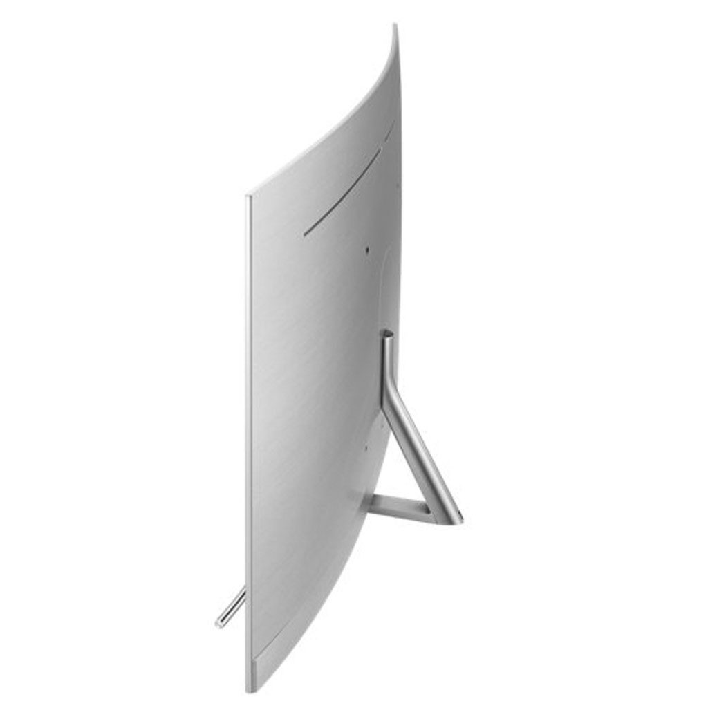 Pantalla Samsung 65 QLED Smart TV Curva Ultra HD UN65Q8CAM