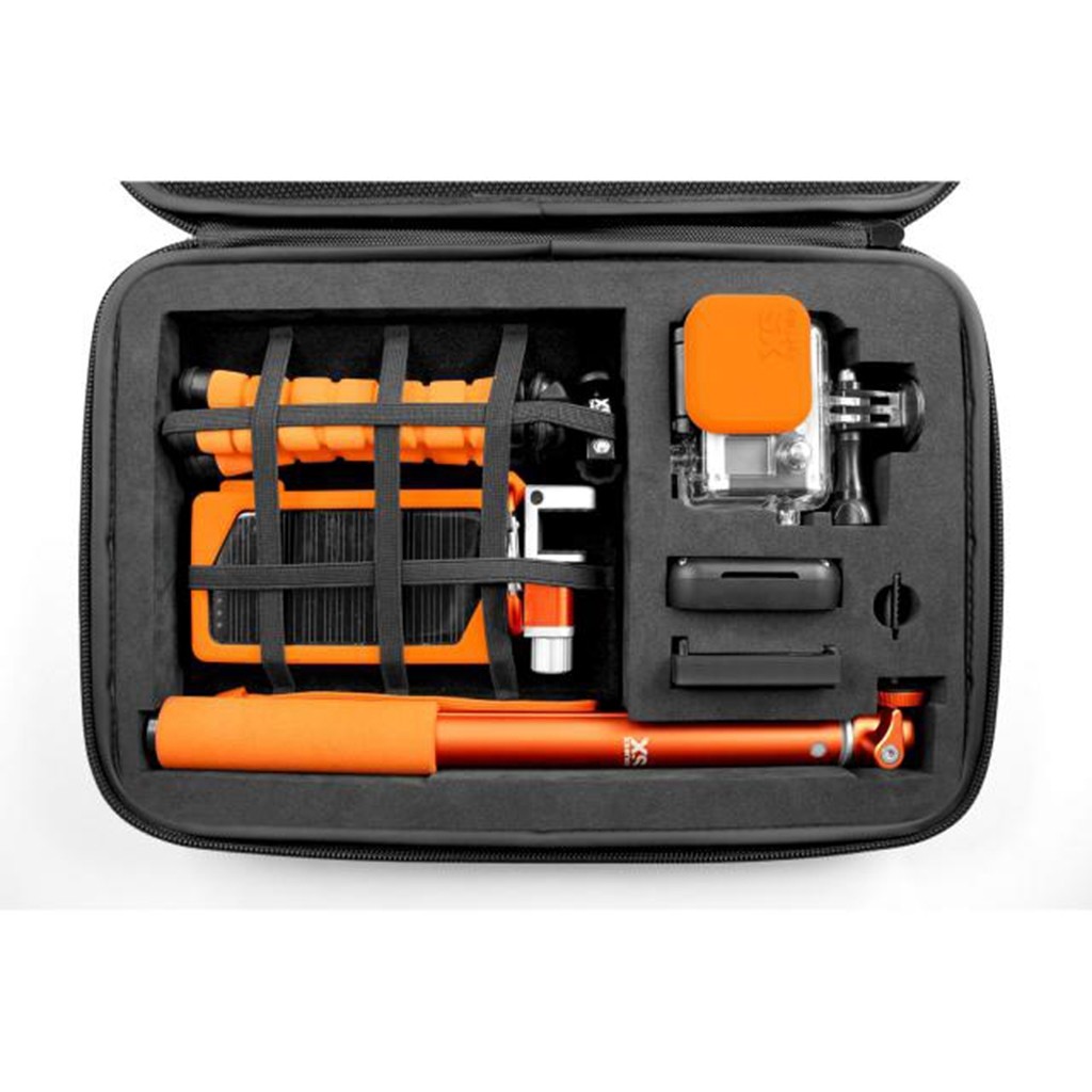 Estuche XSories Impermeable para GoPro Small Camo