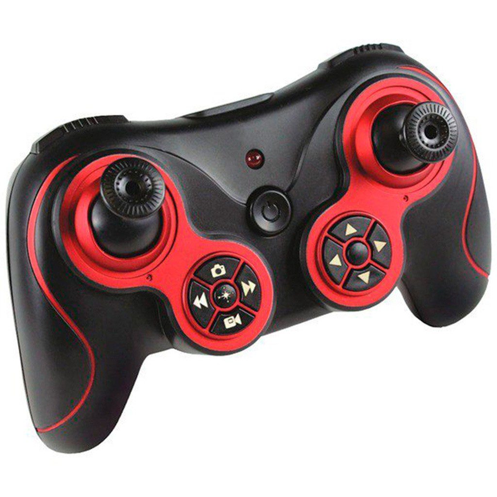 Drone Zero Gravedad X1 HD Cámara HD