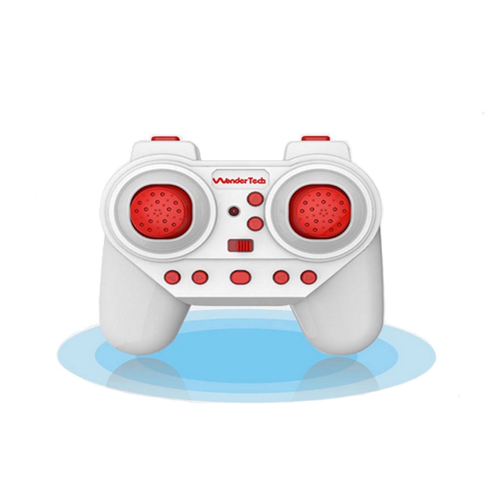 Drone Wonder Tech Super Mini XDG61006BLK