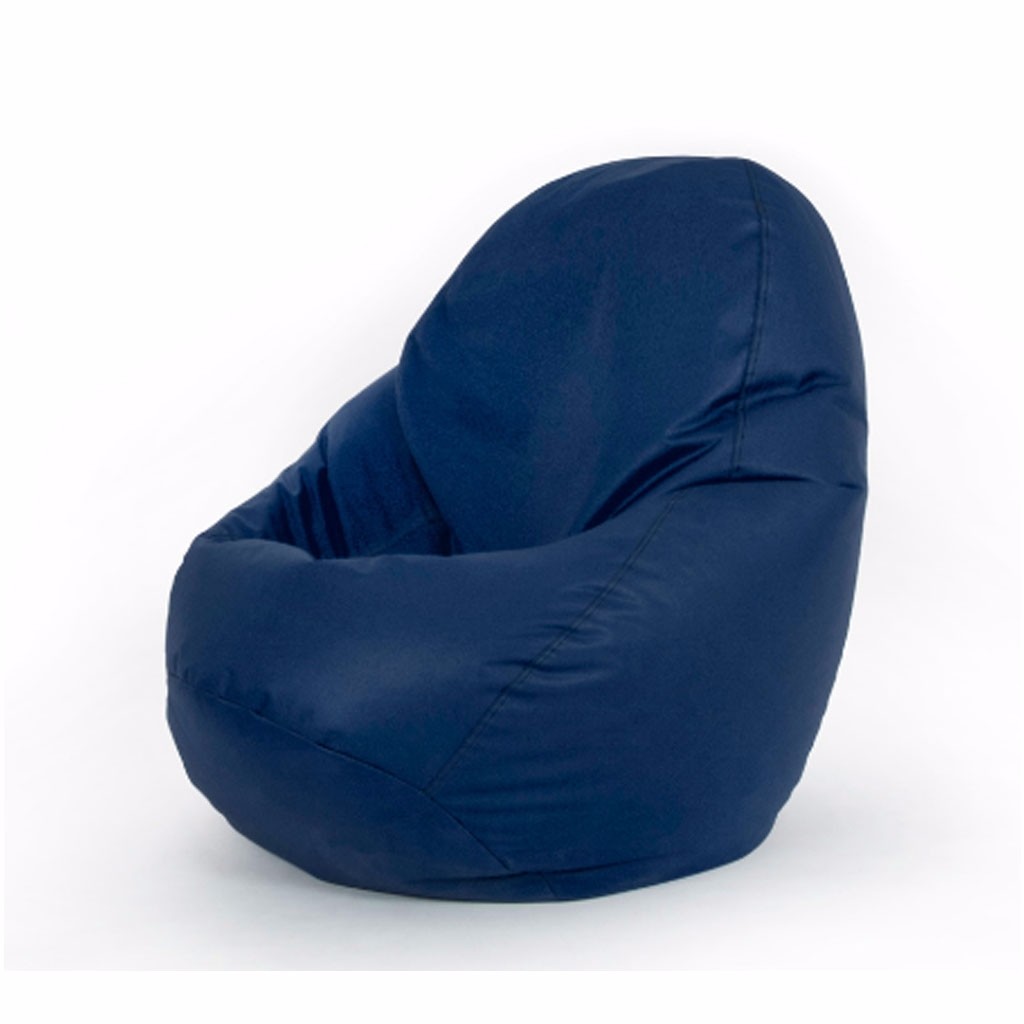 Sillón Puff Drop