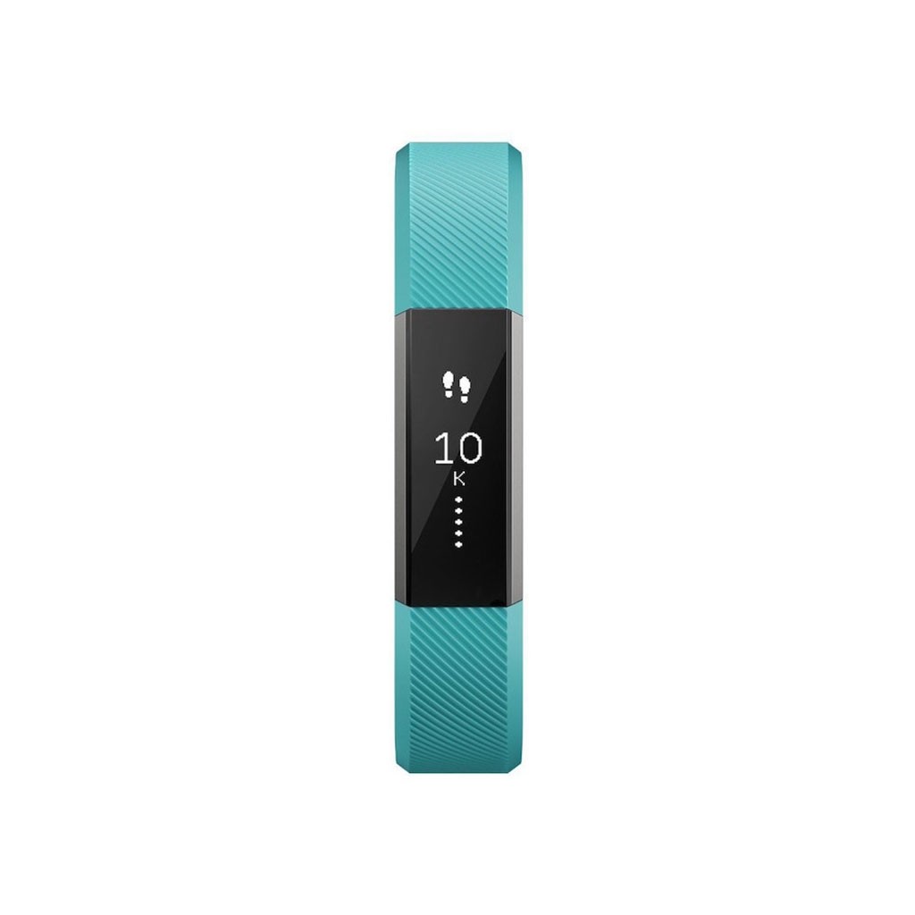 Fitbit Alta Fitness Wristband Teal