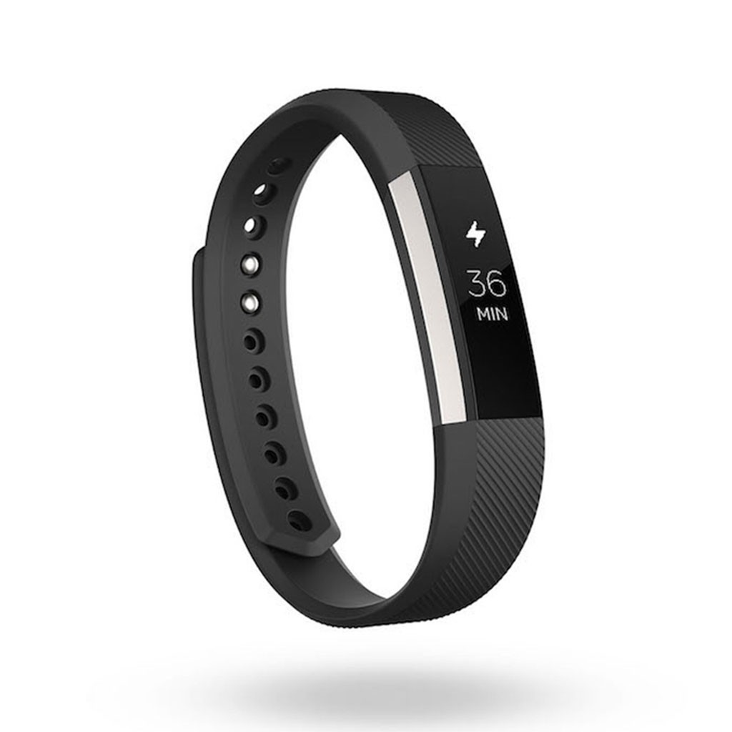 Fitbit Alta Fitness Wristband Black