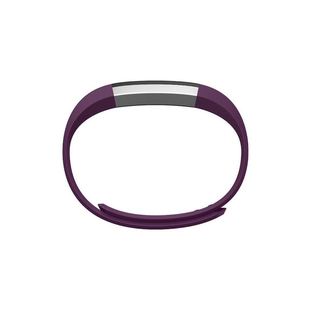 Fitbit Alta Fitness Wristband Plum