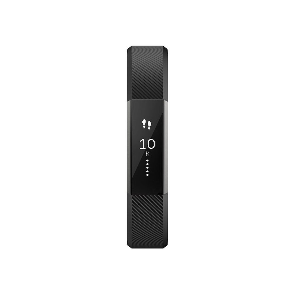 Fitbit Alta Classic Accessory Band Black