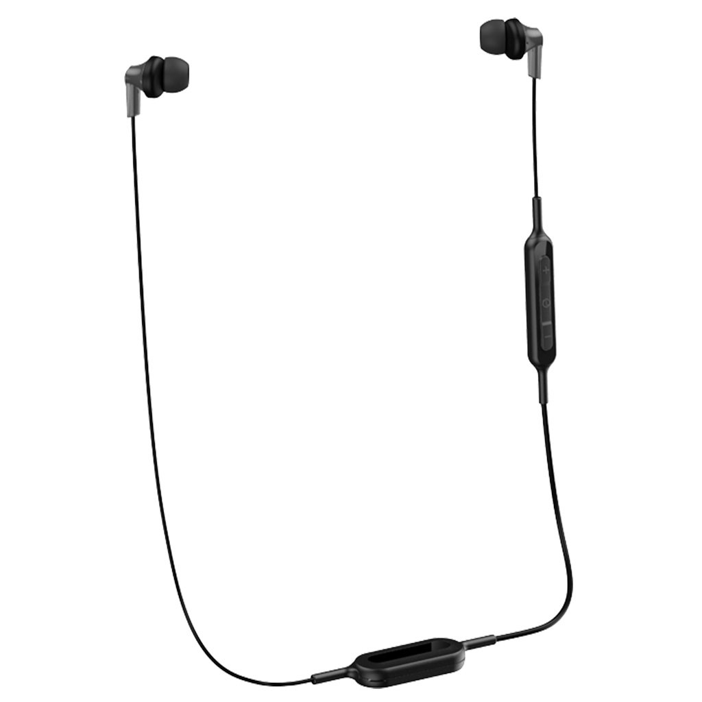 Audífonos Panasonic RP-HJE120BPK