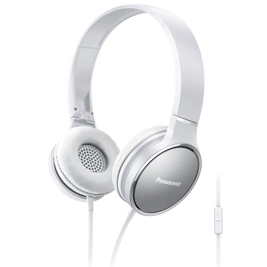 Audífonos Panasonic RP-HF300ME Blanco