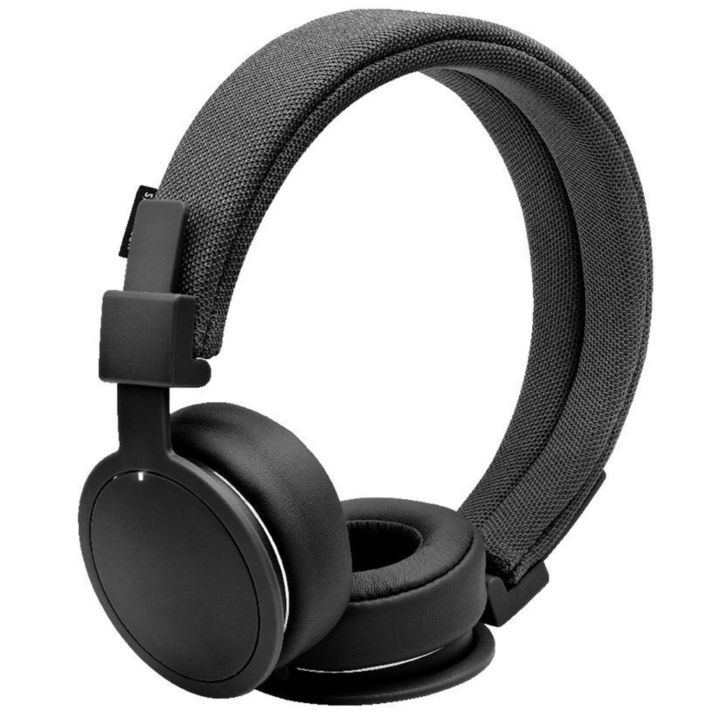 Audífonos Urbanears Plattan ADV On Ear Inalamabrícos Negros