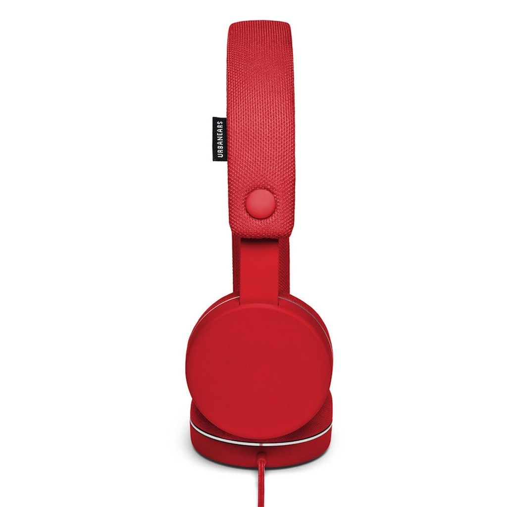 Audífonos Urbanears Humlan On Ear Rojos