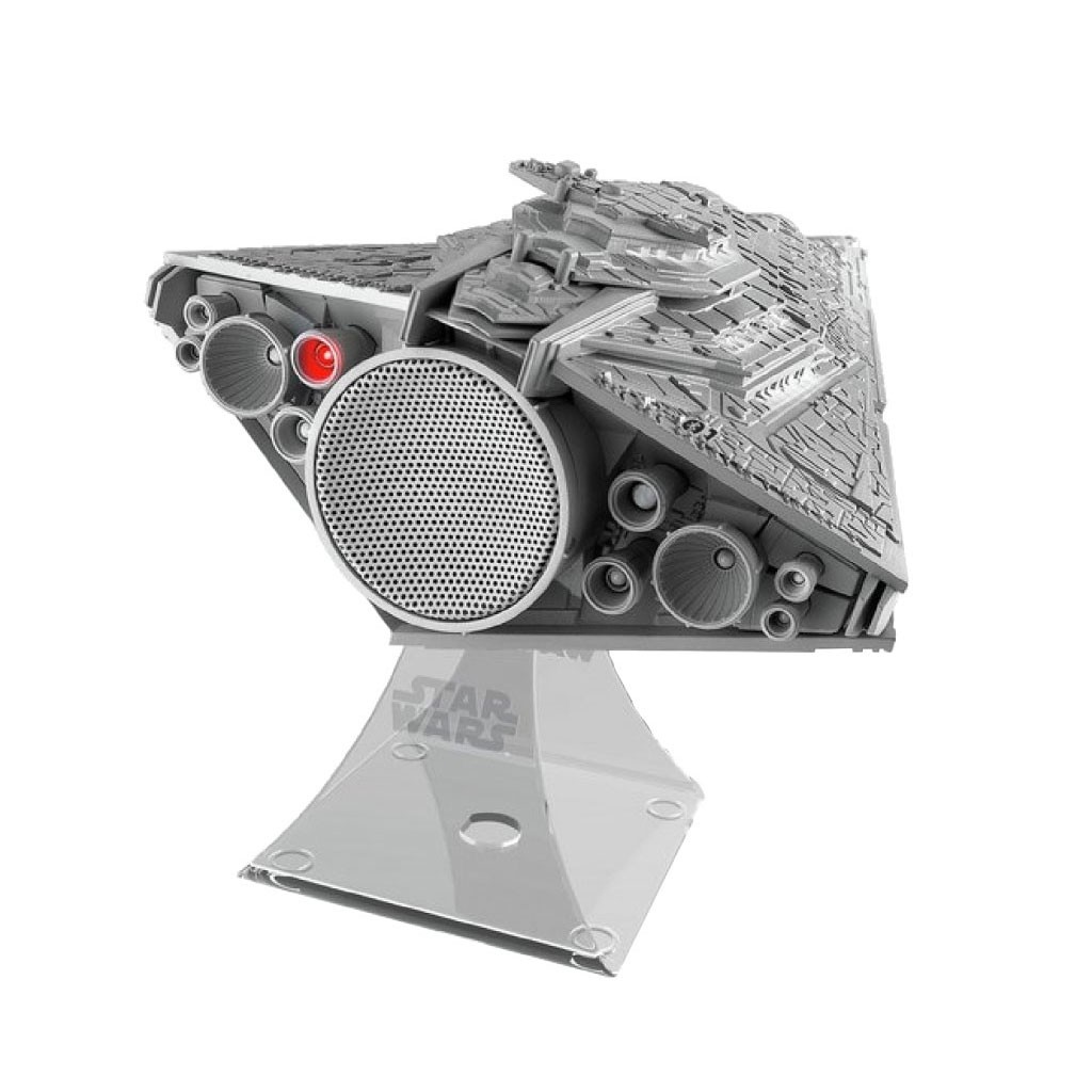 Bocina Bluetooth Star Wars Star Destroyer