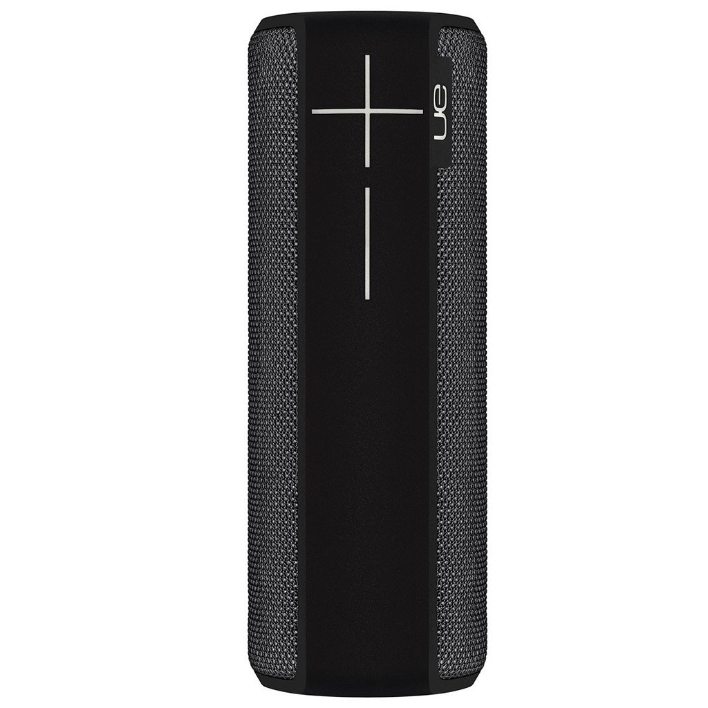 Bocina Bluetooth Logitech UE Boom 2 0 Negra