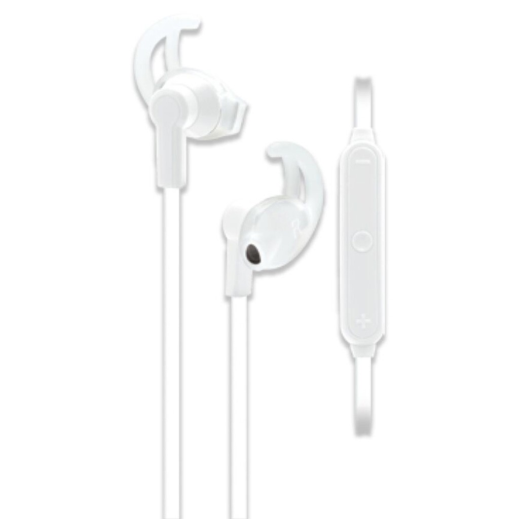 Audífonos Bits Made Bluetooth Inalámbricos Tiza