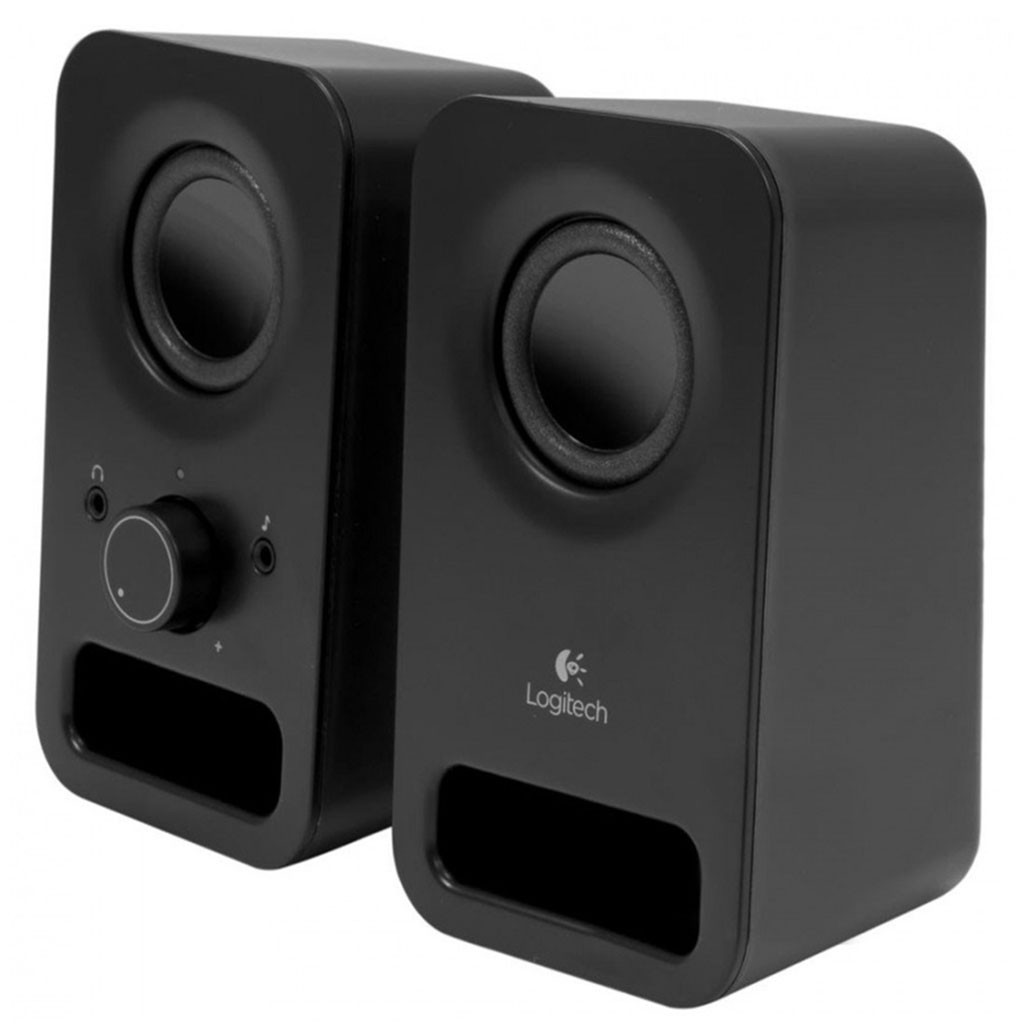 Bocinas Multimedia Logitech Z150